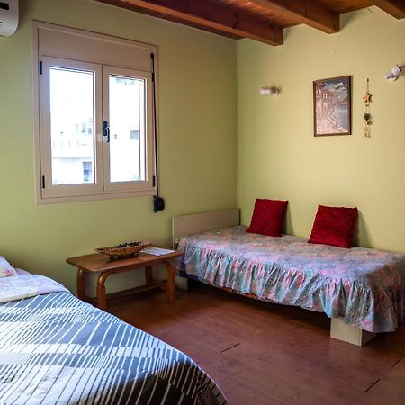 Fani'S Family House Apartment Ierapetra  Luaran gambar