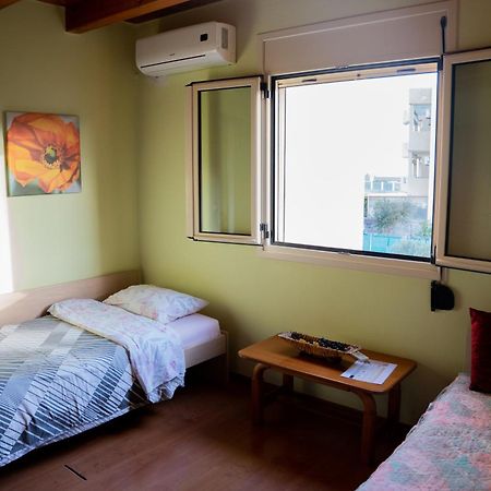 Fani'S Family House Apartment Ierapetra  Luaran gambar