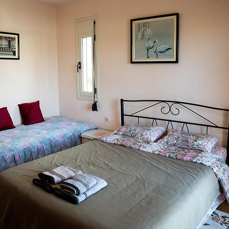 Fani'S Family House Apartment Ierapetra  Luaran gambar