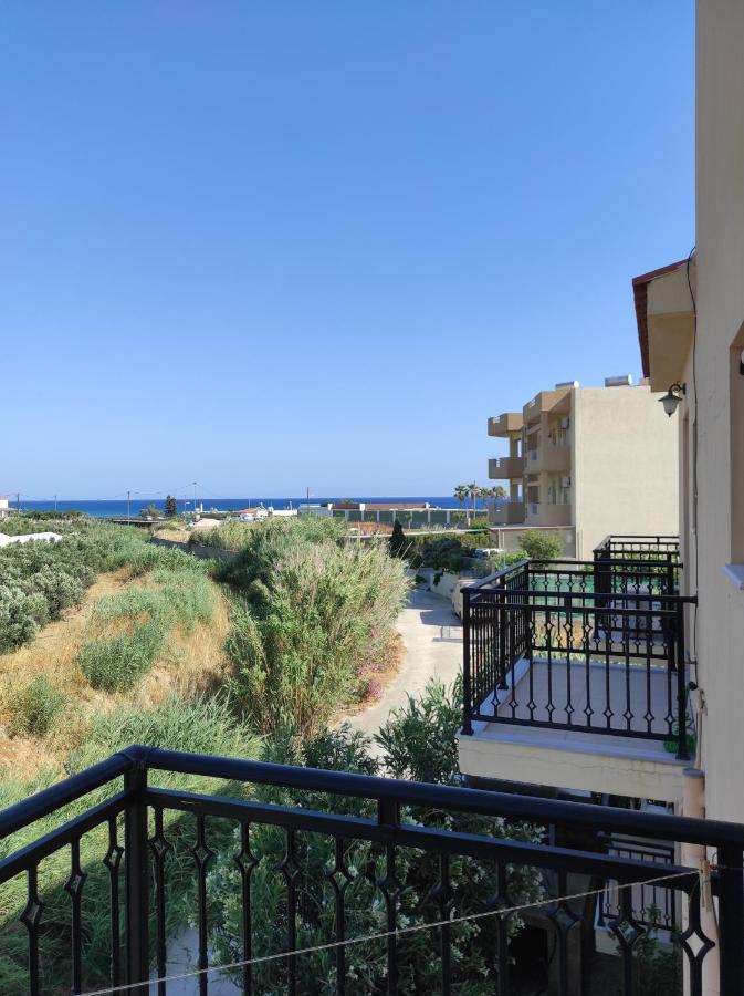 Fani'S Family House Apartment Ierapetra  Luaran gambar
