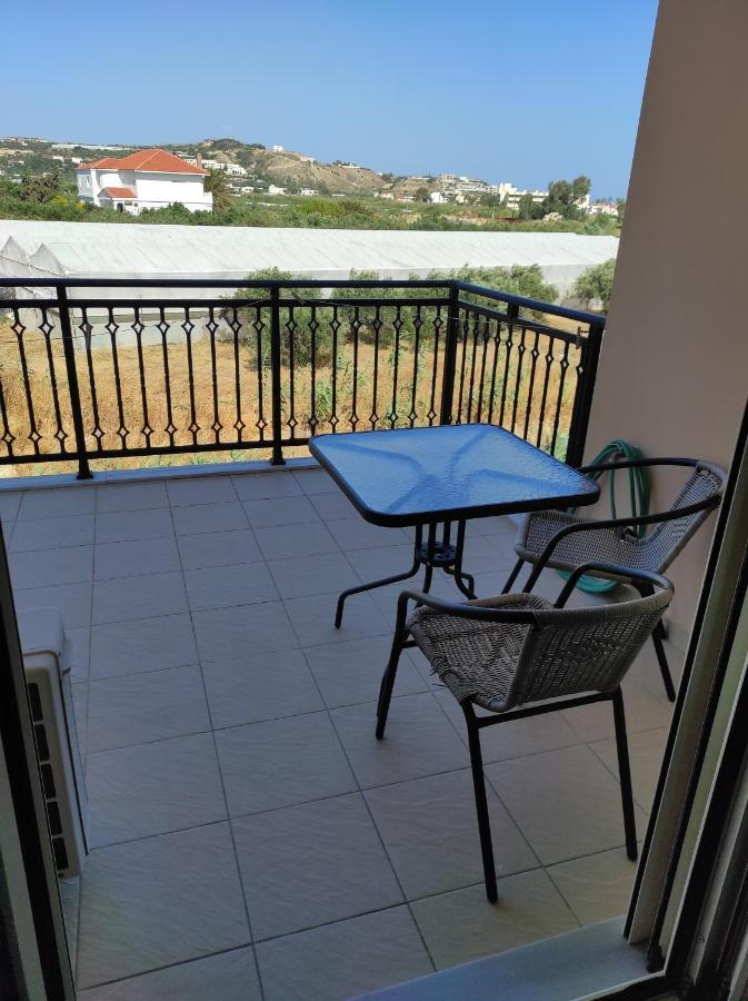 Fani'S Family House Apartment Ierapetra  Luaran gambar