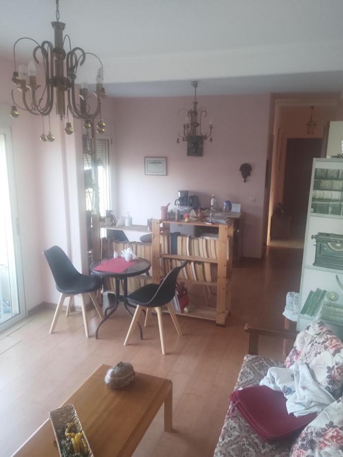 Fani'S Family House Apartment Ierapetra  Luaran gambar