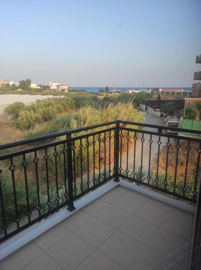 Fani'S Family House Apartment Ierapetra  Luaran gambar