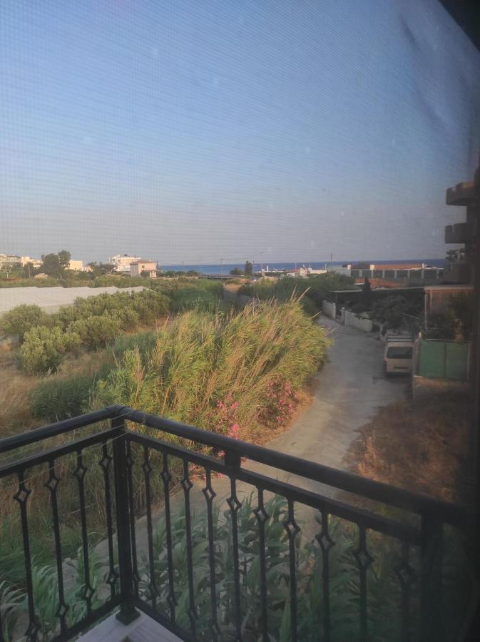 Fani'S Family House Apartment Ierapetra  Luaran gambar