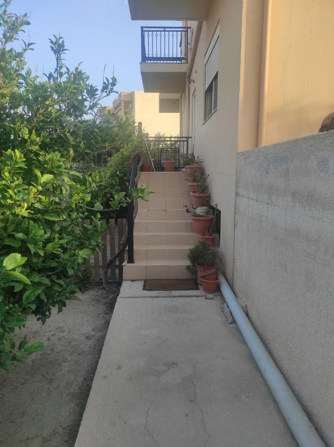Fani'S Family House Apartment Ierapetra  Luaran gambar