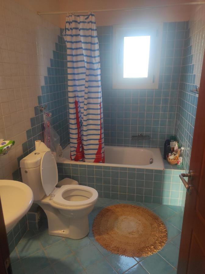 Fani'S Family House Apartment Ierapetra  Luaran gambar