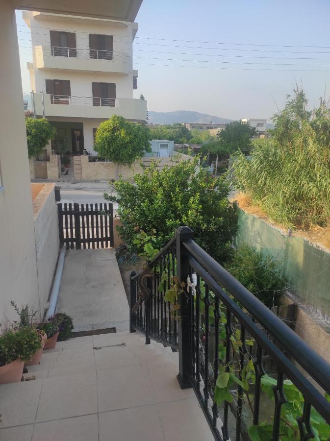 Fani'S Family House Apartment Ierapetra  Luaran gambar