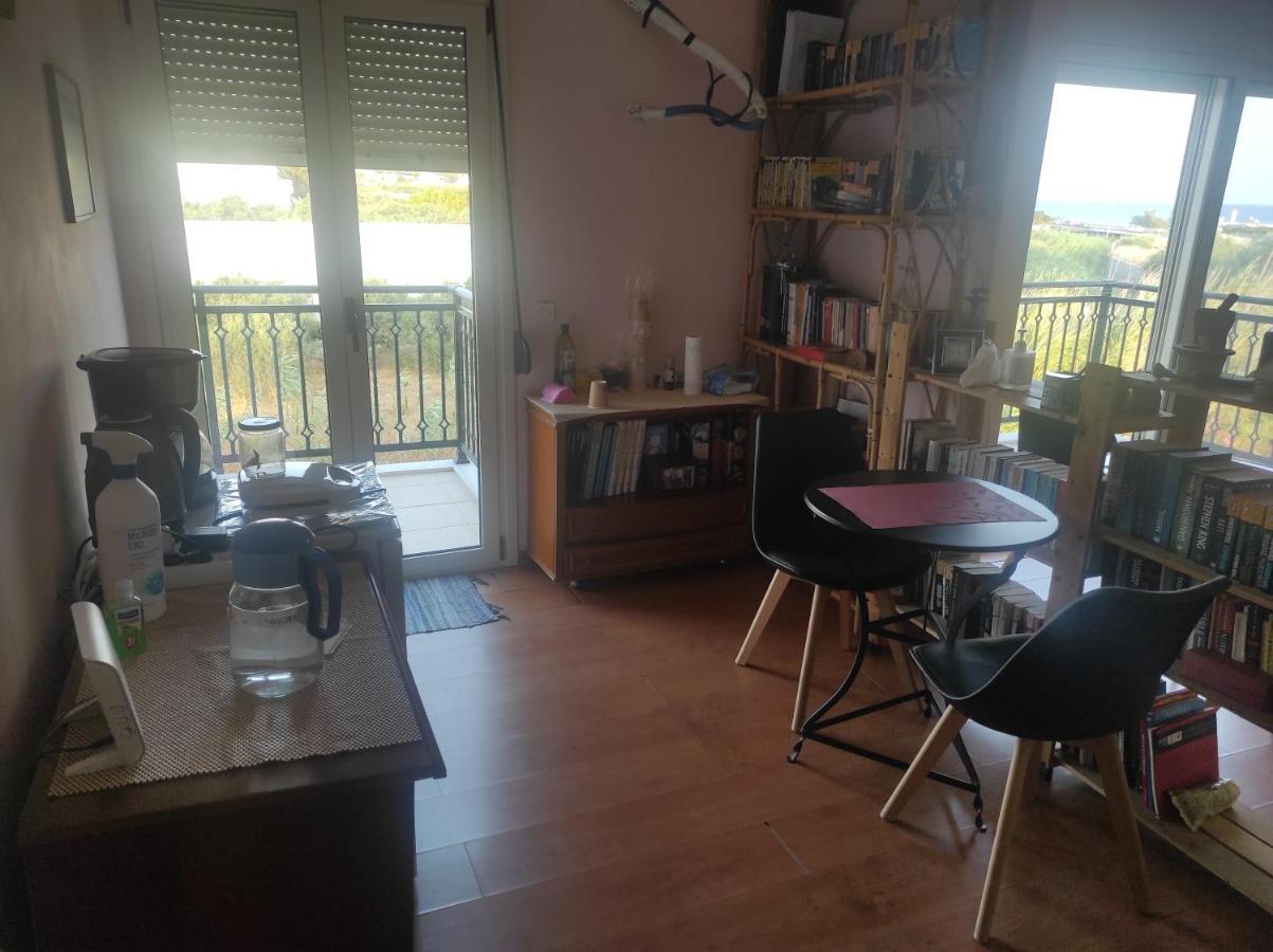 Fani'S Family House Apartment Ierapetra  Luaran gambar