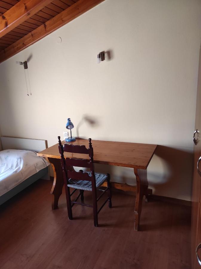 Fani'S Family House Apartment Ierapetra  Luaran gambar