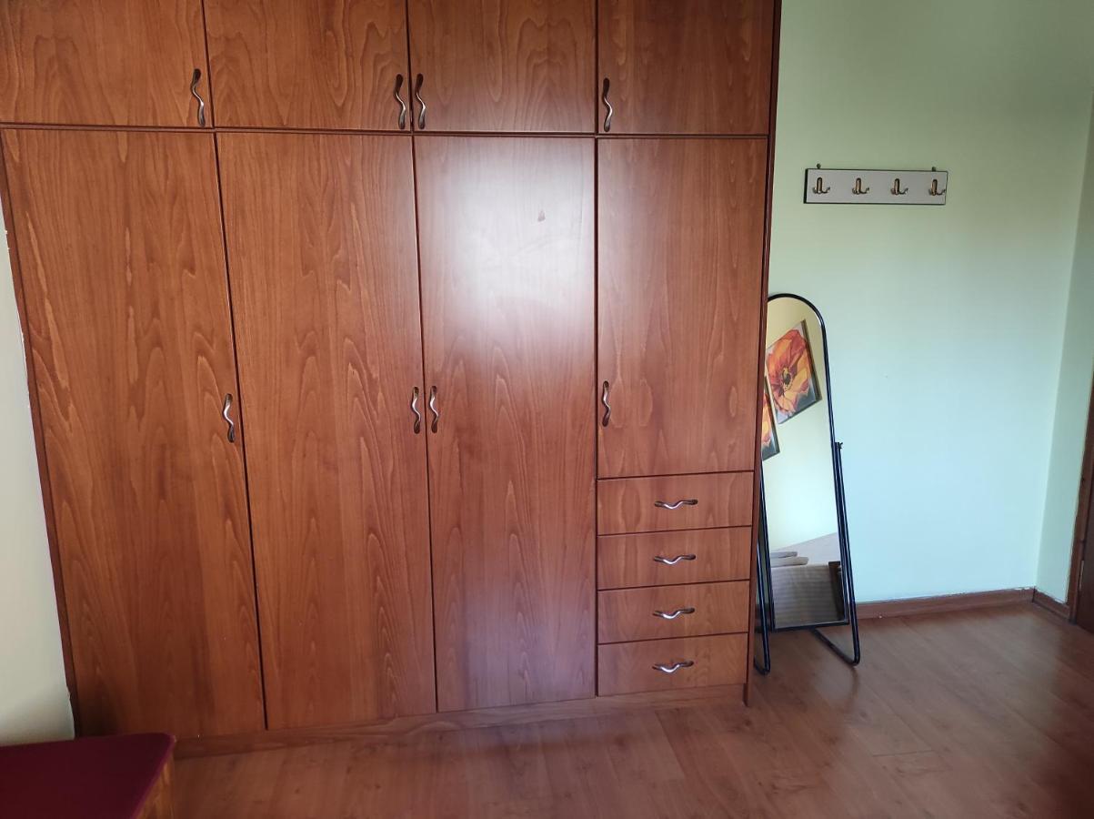 Fani'S Family House Apartment Ierapetra  Luaran gambar