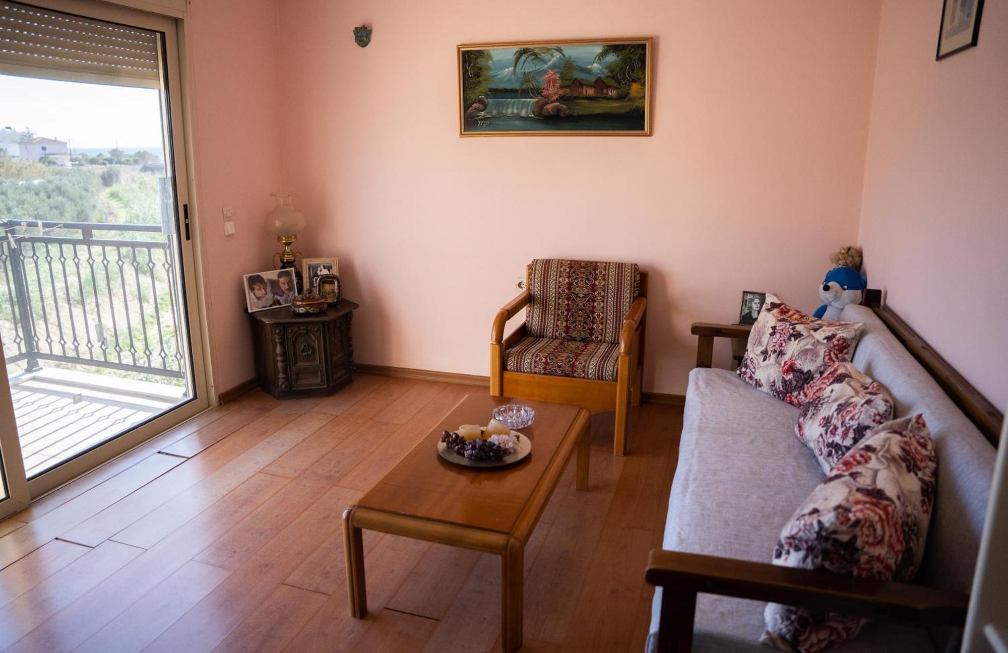 Fani'S Family House Apartment Ierapetra  Luaran gambar