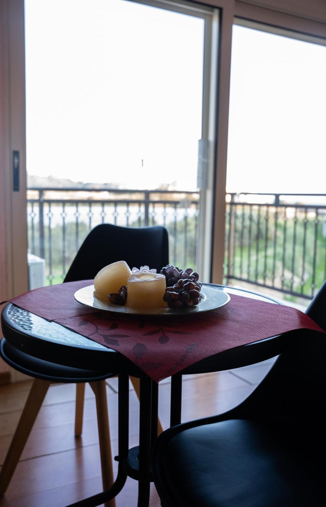 Fani'S Family House Apartment Ierapetra  Luaran gambar
