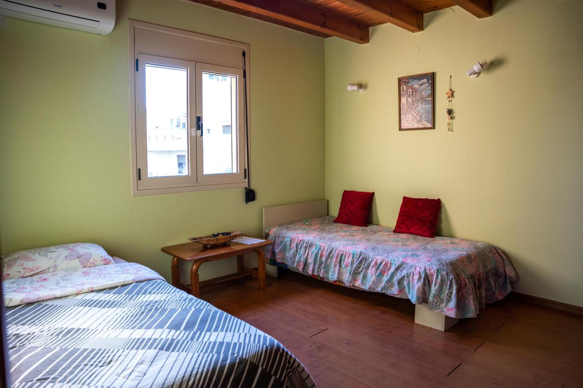 Fani'S Family House Apartment Ierapetra  Luaran gambar
