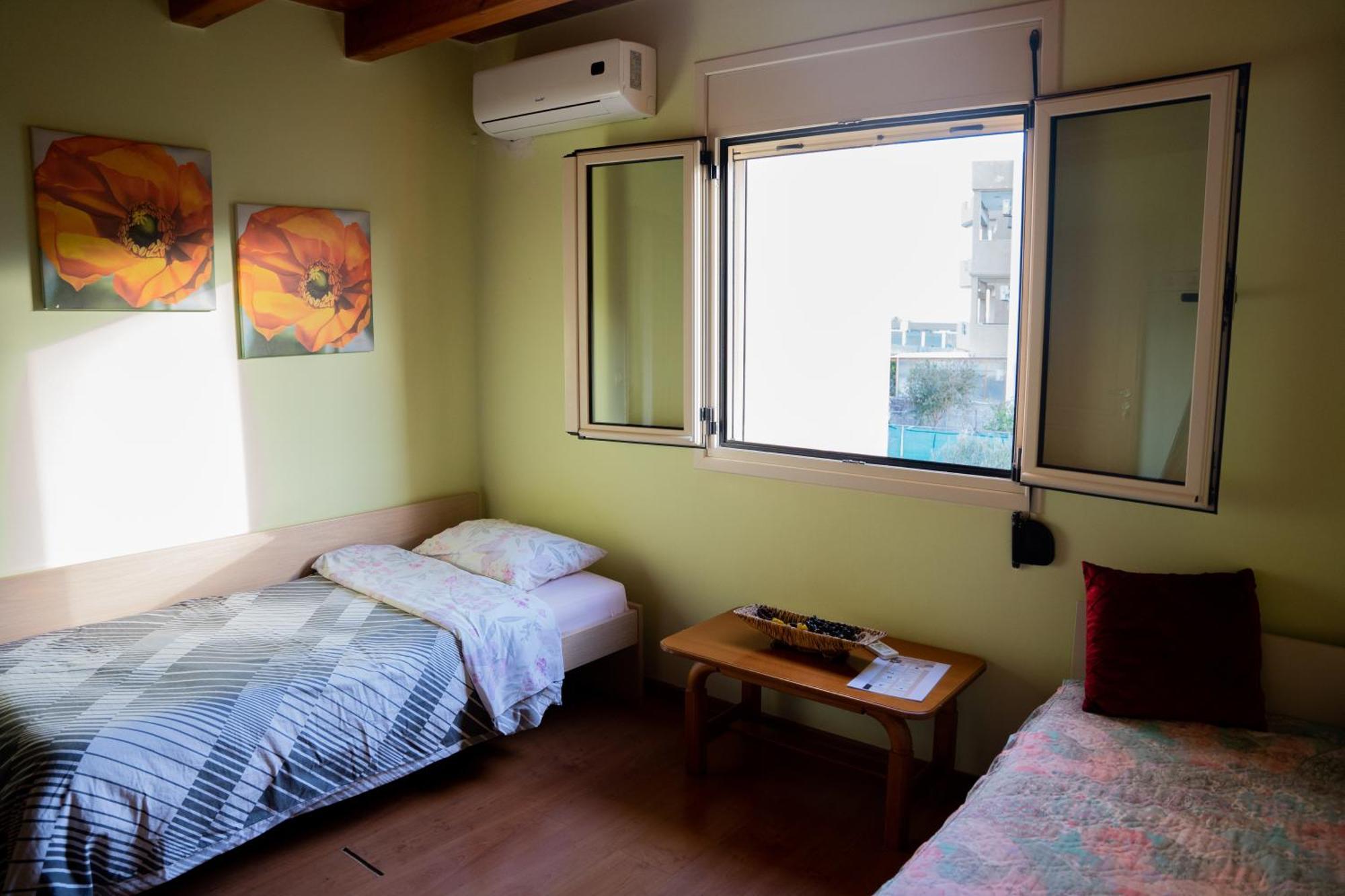 Fani'S Family House Apartment Ierapetra  Luaran gambar
