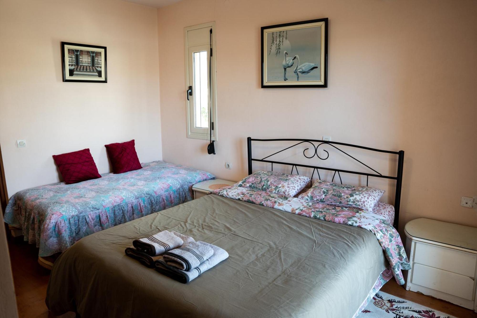 Fani'S Family House Apartment Ierapetra  Luaran gambar