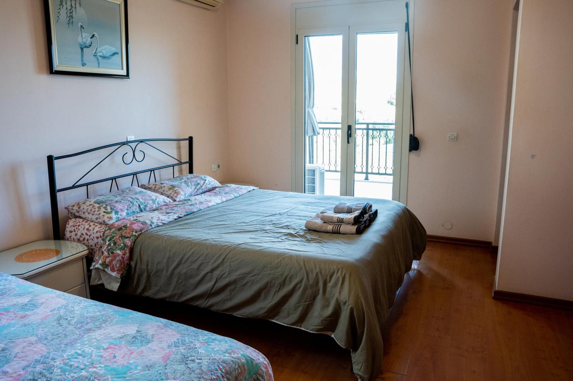 Fani'S Family House Apartment Ierapetra  Luaran gambar