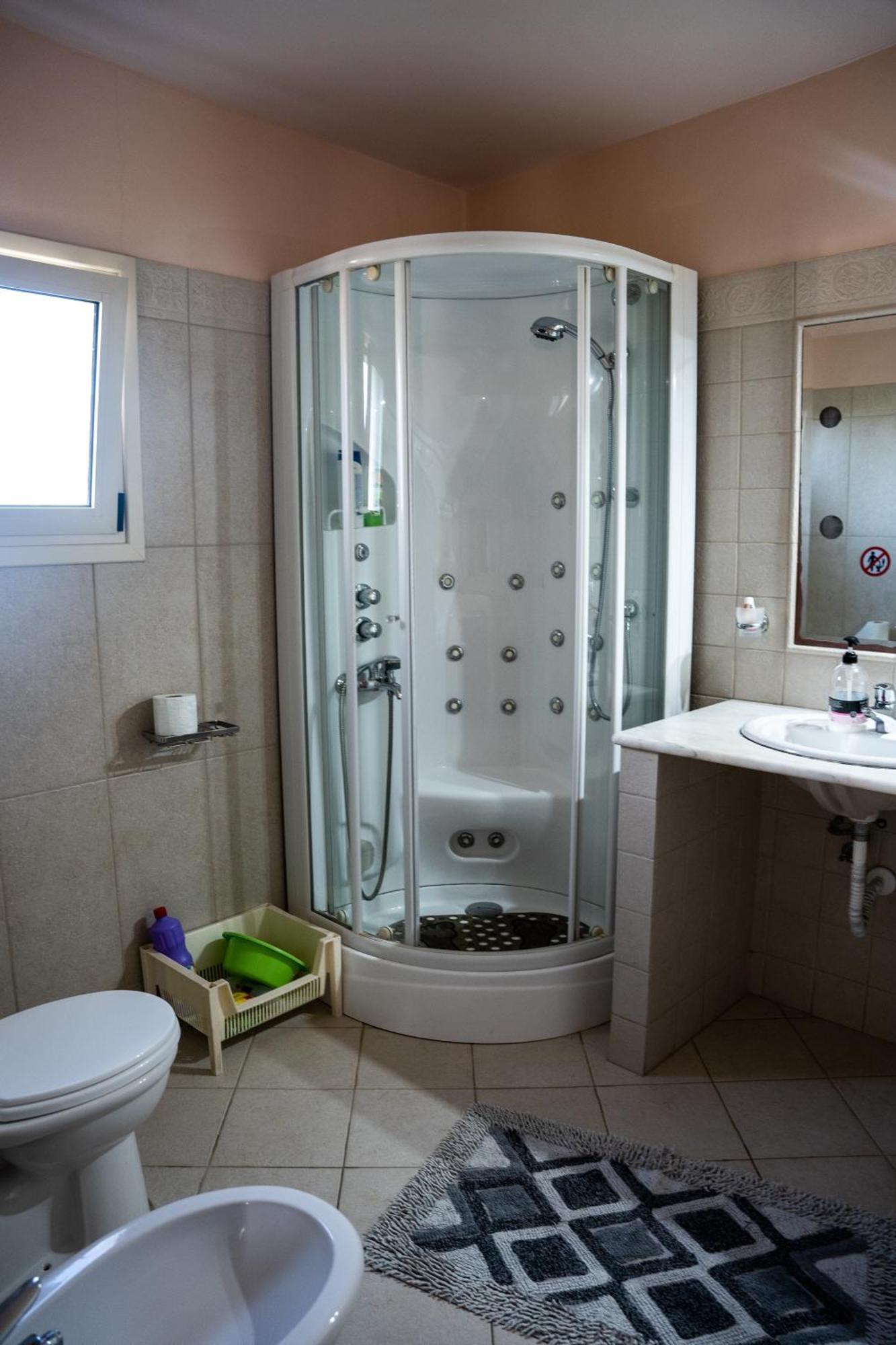 Fani'S Family House Apartment Ierapetra  Luaran gambar