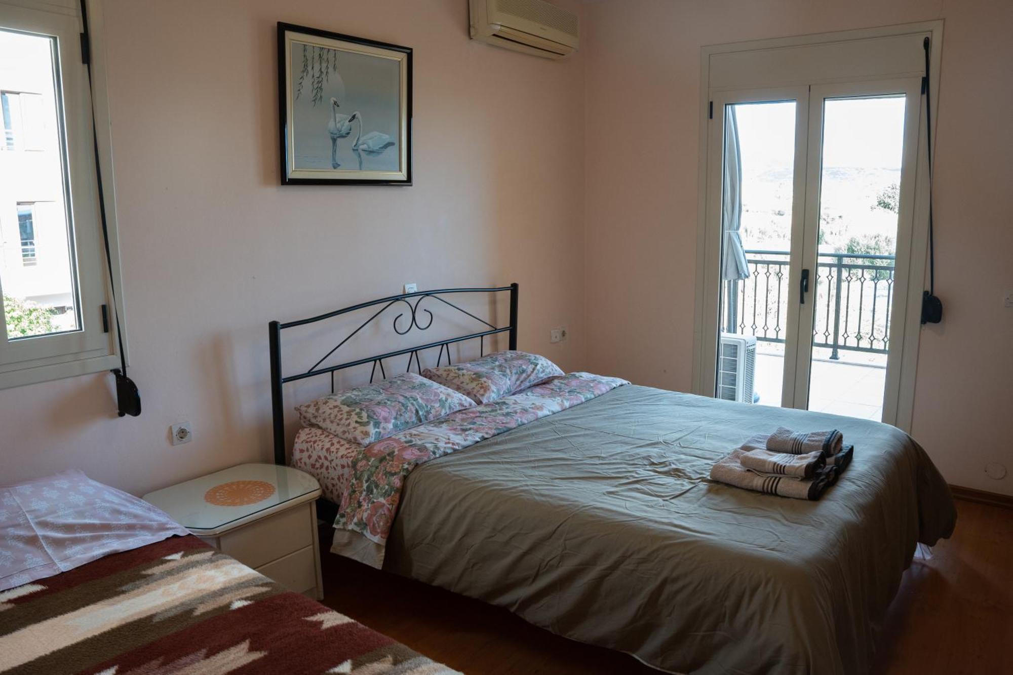 Fani'S Family House Apartment Ierapetra  Luaran gambar